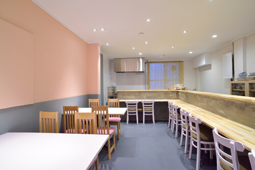 まごころ料理 鷲見